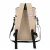MOCHILA MATERA TRENDY BEIGE - comprar online