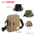 MORRAL ALPINE SKATE NEGRO - tienda online