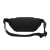 RIÑONERA TRENDY NEGRA - comprar online