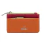 MONEDERO TRAJETERO TRENDY NARANJA