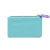 MONEDERO TARJETERO TRENDY AQUA - comprar online