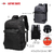 MOCHILA PNTBK ALPINE SKATE GRIS en internet