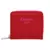 BILLETERA OREIRO ROJO - comprar online