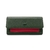 BILLETERA OREIRO VERDE - comprar online