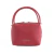 CARTERA TRENDY ROJA