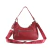 CARTERA TRENDY ROJA - comprar online