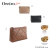 PORTACOSMETICO OREIRO BEIGE - tienda online