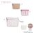 PORTACOSMETICO TRENDY - Necy Mayorista