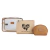 PORTACOSMETICO OREIRO CAMEL