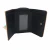 BILLETERA TRENDY NEGRA - comprar online