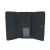 BILLETERA TRENDY NEGRA - comprar online