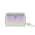 BILLETERA TRENDY PLATEADA - comprar online