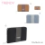 BILLETERA TRENDY MOKA - Necy Mayorista