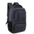 MOCHILA PORTANTBK TRAVEL TECH AZUL - Necy Mayorista