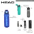 Imagen de BOTELLA HEAD GRIS