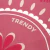 PAÑUELO TWILL TRENDY ROSA en internet