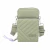PHONE BAG TRENDY AQUA