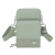 PHONE BAG TRENDY AQUA