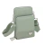 PHONE BAG TRENDY AQUA en internet