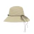 CAPELINA OREIRO HUESO - comprar online