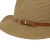 CAPELINA ORIERO CAMEL - comprar online