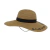 CAPELINA OREIRO CAMEL - Necy Mayorista