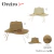 CAPELINA OREIRO CAMEL - Necy Mayorista