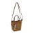 CARTERA TRENDY MARRON - comprar online