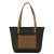 BOLSO PLAYERO TRENDY NEGRO