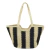 BOLSO PLAYERO TRENDY NEGRO - comprar online