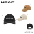 CAP HEAD NEGRA - Necy Mayorista