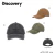 CAP DISCOVERY NEGRA - Necy Mayorista