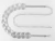 CINTO MONEDA ELASTIZADO. - comprar online