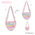 CARTERITA INFANTIL TRENDY AQUA en internet