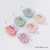 BROCHES INFANTILES X12 TRENDY - comprar online