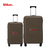 SET DE VALIJAS 20" 24" PP TAUPE WILSON - comprar online