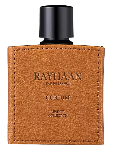 Corium - Rayhaan