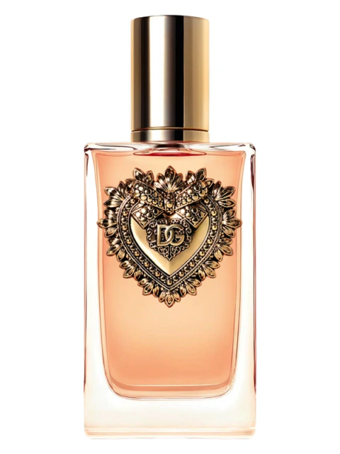 Devotion - Dolce&Gabbana