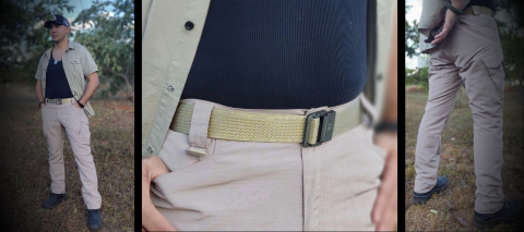 Carrusel Cultura Sobrevivencialista