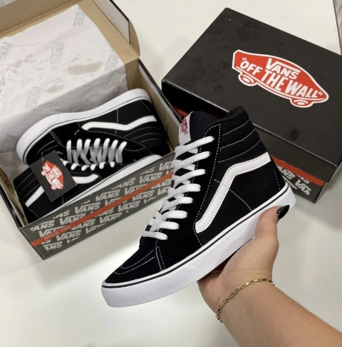 Oferta Botinha Masculino
