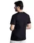 Camiseta 100% Algodão fio 30.1 penteado Preta Masculina - loja online