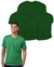 Kit 5 Camisetas Masculina - 100% Poliéster Anti Pilling - loja online