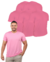 Kit 5 Camisetas Masculina - 100% Poliéster Anti Pilling na internet