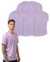 Kit 5 Camisetas Masculina - 100% Poliéster Anti Pilling - loja online