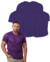 Imagem do Kit 5 Camisetas Masculina - 100% Poliéster Anti Pilling