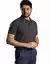 Camiseta Polo Piquet PA Mescla escuro Masculina na internet