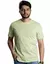 Camiseta 100% Algodão fio 30.1 penteado Verde Bebê Masculina - comprar online