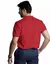 Camiseta Polo Piquet PA Vermelha Masculina - Sansar Camisetas 