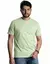 Camiseta 100% Algodão fio 30.1 penteado Verde Bebê Masculina na internet