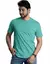 Camiseta 100% Algodão fio 30.1 penteado Esmeralda Masculina na internet